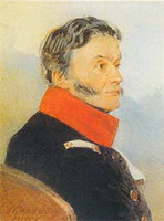 Н.Н. Раевский (П.Ф. Соколов, 1826 г.)