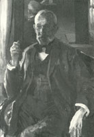 Портрет отца (1897 г.)