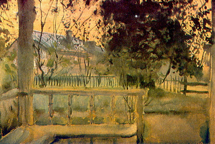 Беседка (1897 г.)